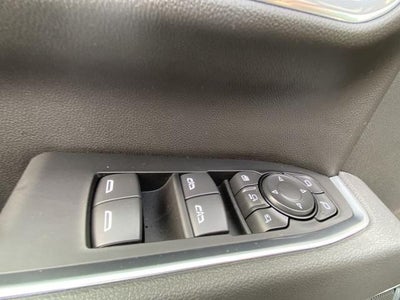 2026 Chevrolet Silverado 2500 HD Crew Cab Standard Box 4-Wheel Drive LTZ