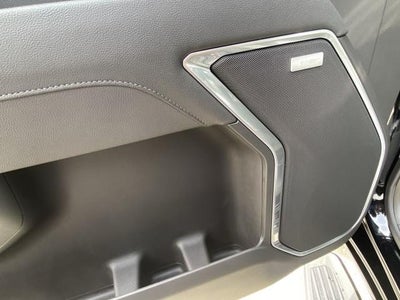 2026 Chevrolet Silverado 2500 HD Crew Cab Standard Box 4-Wheel Drive LTZ