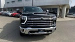 2026 Chevrolet Silverado 2500 HD Crew Cab Standard Box 4-Wheel Drive LTZ