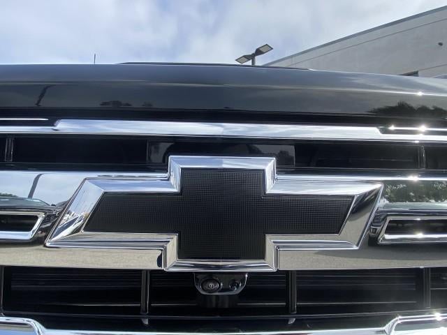 2026 Chevrolet Silverado 2500 HD Crew Cab Standard Box 4-Wheel Drive LTZ