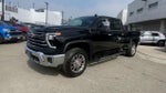 2026 Chevrolet Silverado 2500 HD Crew Cab Standard Box 4-Wheel Drive LTZ