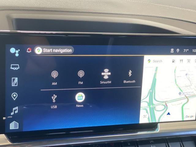 2026 Chevrolet Silverado 2500 HD Crew Cab Standard Box 4-Wheel Drive High Country