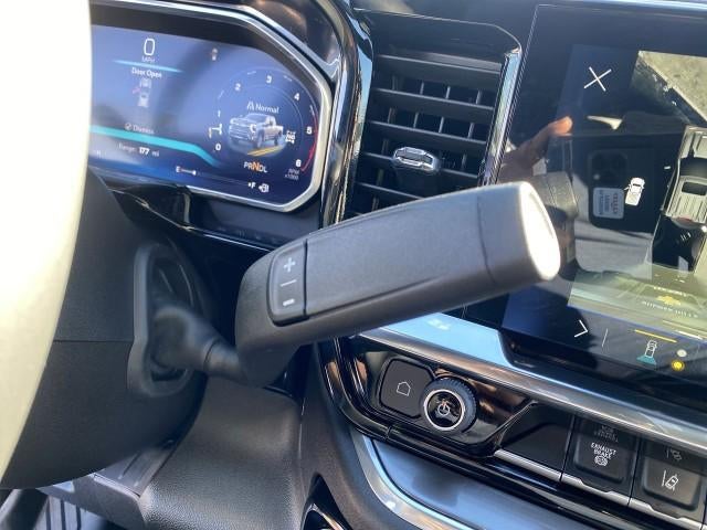 2026 Chevrolet Silverado 2500 HD Crew Cab Standard Box 4-Wheel Drive High Country