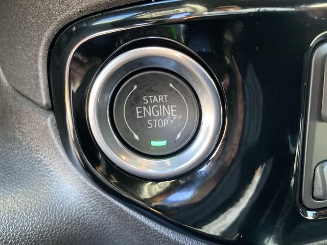 2026 Chevrolet Silverado 2500 HD Crew Cab Standard Box 4-Wheel Drive High Country