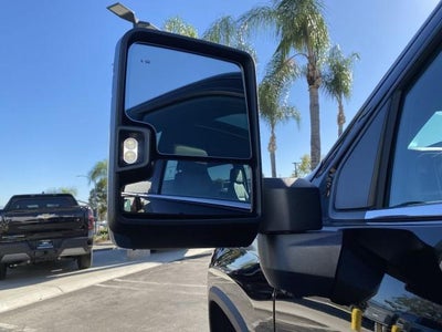 2026 Chevrolet Silverado 2500 HD Crew Cab Standard Box 4-Wheel Drive High Country