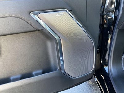 2026 Chevrolet Silverado 2500 HD Crew Cab Standard Box 4-Wheel Drive High Country