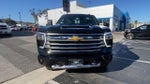 2026 Chevrolet Silverado 2500 HD Crew Cab Standard Box 4-Wheel Drive High Country