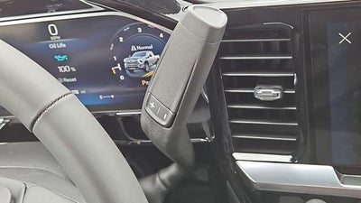 2026 Chevrolet Silverado 2500 HD Crew Cab Standard Box 4-Wheel Drive High Country