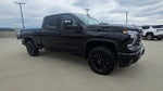 2026 Chevrolet Silverado 2500 HD Crew Cab Standard Box 4-Wheel Drive High Country