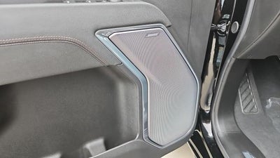 2026 Chevrolet Silverado 2500 HD Crew Cab Standard Box 4-Wheel Drive High Country