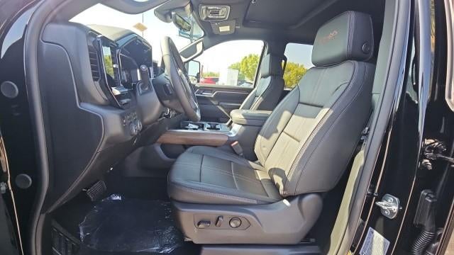 2026 Chevrolet Silverado 2500 HD Crew Cab Standard Box 4-Wheel Drive High Country