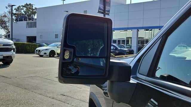 2026 Chevrolet Silverado 2500 HD Crew Cab Standard Box 4-Wheel Drive High Country