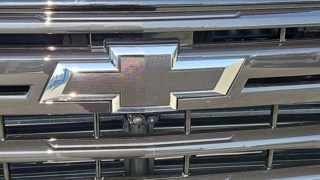 2026 Chevrolet Silverado 2500 HD Crew Cab Standard Box 4-Wheel Drive High Country