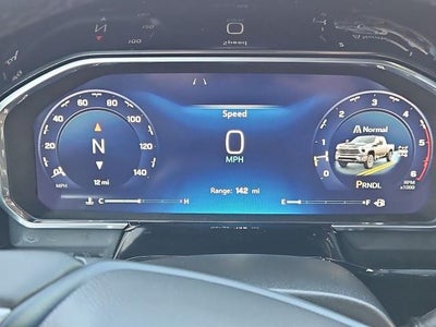2026 Chevrolet Silverado 2500 HD Crew Cab Standard Box 4-Wheel Drive ZR2