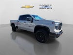 2026 Chevrolet Silverado 2500 HD Crew Cab Standard Box 4-Wheel Drive ZR2