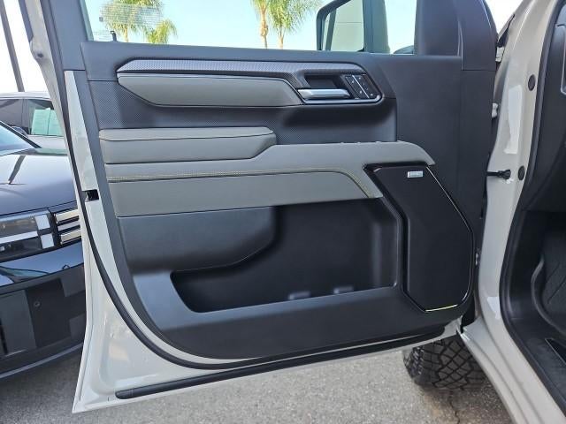2026 Chevrolet Silverado 2500 HD Crew Cab Standard Box 4-Wheel Drive ZR2