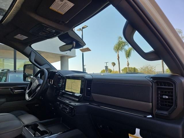 2026 Chevrolet Silverado 2500 HD Crew Cab Standard Box 4-Wheel Drive ZR2