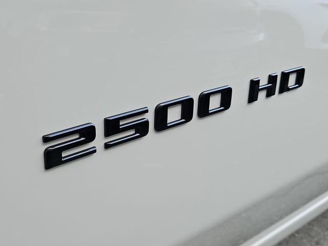 2026 Chevrolet Silverado 2500 HD Crew Cab Standard Box 4-Wheel Drive ZR2