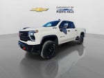 2026 Chevrolet Silverado 2500 HD Crew Cab Standard Box 4-Wheel Drive ZR2
