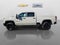 2026 Chevrolet Silverado 2500 HD Crew Cab Standard Box 4-Wheel Drive ZR2