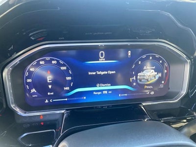 2026 Chevrolet Silverado 2500 HD Crew Cab Standard Box 4-Wheel Drive ZR2