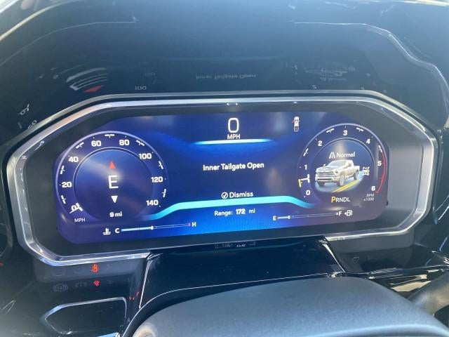 2026 Chevrolet Silverado 2500 HD Crew Cab Standard Box 4-Wheel Drive ZR2