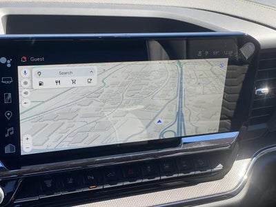 2026 Chevrolet Silverado 2500 HD Crew Cab Standard Box 4-Wheel Drive ZR2