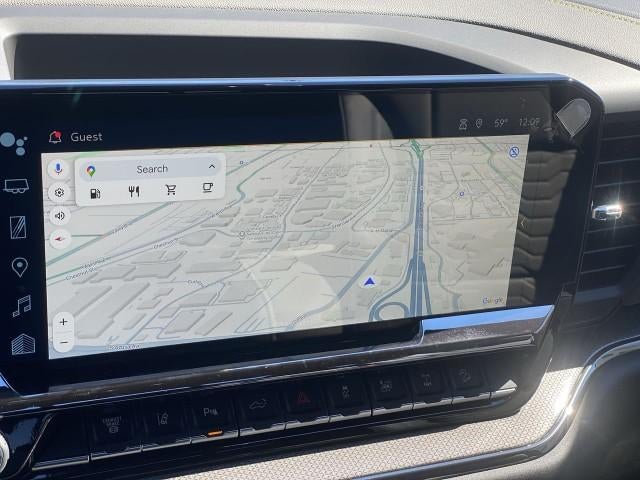 2026 Chevrolet Silverado 2500 HD Crew Cab Standard Box 4-Wheel Drive ZR2