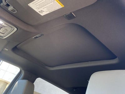 2026 Chevrolet Silverado 2500 HD Crew Cab Standard Box 4-Wheel Drive ZR2