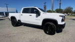 2026 Chevrolet Silverado 2500 HD Crew Cab Standard Box 4-Wheel Drive ZR2