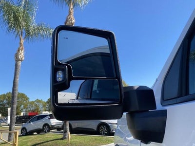 2026 Chevrolet Silverado 2500 HD Crew Cab Standard Box 4-Wheel Drive ZR2