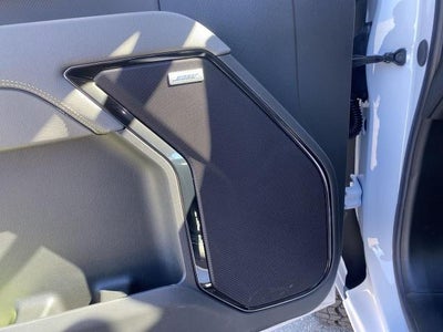 2026 Chevrolet Silverado 2500 HD Crew Cab Standard Box 4-Wheel Drive ZR2