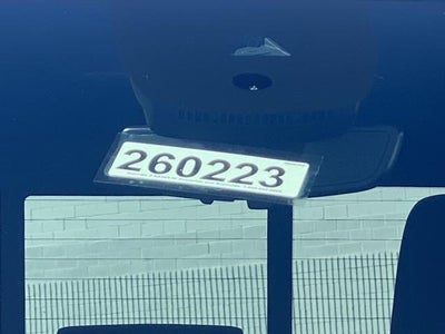 2026 Chevrolet Silverado 2500 HD Crew Cab Standard Box 4-Wheel Drive ZR2