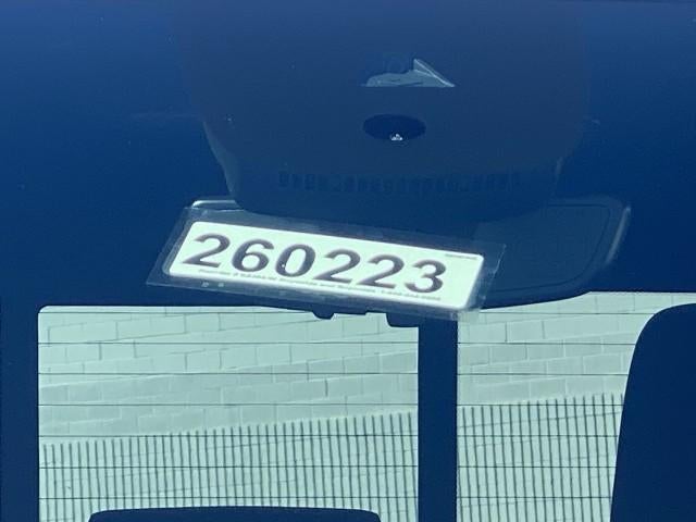 2026 Chevrolet Silverado 2500 HD Crew Cab Standard Box 4-Wheel Drive ZR2