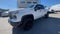 2026 Chevrolet Silverado 2500 HD Crew Cab Standard Box 4-Wheel Drive ZR2