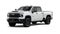 2026 Chevrolet Silverado 2500 HD Crew Cab Standard Box 4-Wheel Drive ZR2