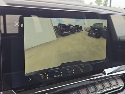 2026 Chevrolet Silverado 2500 HD Crew Cab Standard Box 4-Wheel Drive ZR2
