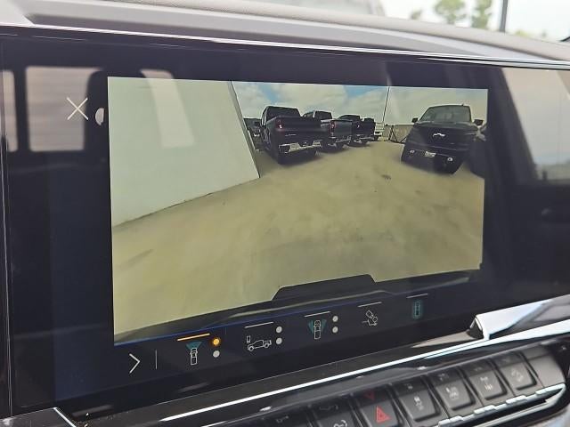 2026 Chevrolet Silverado 2500 HD Crew Cab Standard Box 4-Wheel Drive ZR2