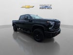 2026 Chevrolet Silverado 2500 HD Crew Cab Standard Box 4-Wheel Drive ZR2