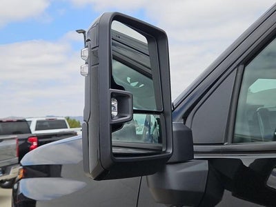 2026 Chevrolet Silverado 2500 HD Crew Cab Standard Box 4-Wheel Drive ZR2