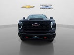 2026 Chevrolet Silverado 2500 HD Crew Cab Standard Box 4-Wheel Drive ZR2