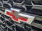 2026 Chevrolet Silverado 2500 HD Crew Cab Standard Box 4-Wheel Drive ZR2