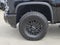 2026 Chevrolet Silverado 2500 HD Crew Cab Standard Box 4-Wheel Drive ZR2