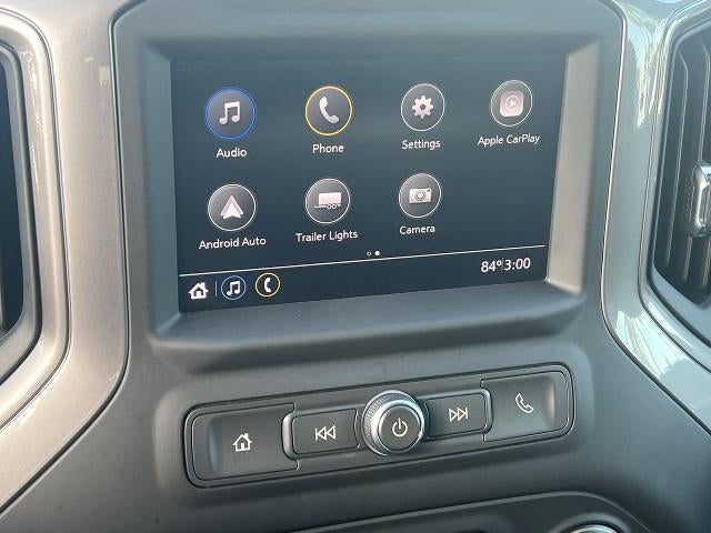 2023 Chevrolet Silverado 2500 HD Custom