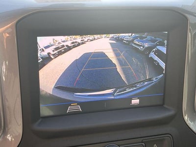 2023 Chevrolet Silverado 2500 HD Custom