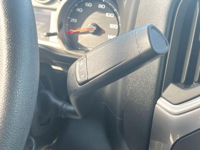 2023 Chevrolet Silverado 2500 HD Custom