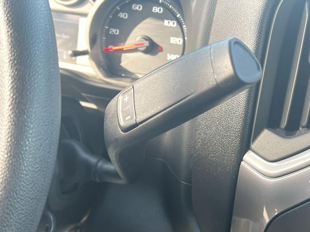 2023 Chevrolet Silverado 2500 HD Custom