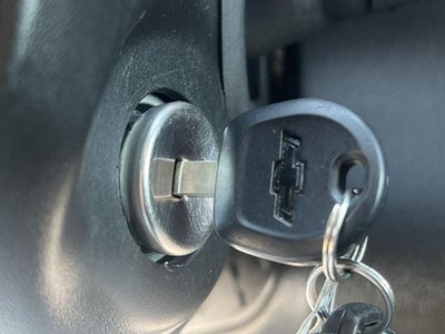 2023 Chevrolet Silverado 2500 HD Custom