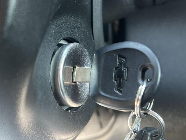 2023 Chevrolet Silverado 2500 HD Custom