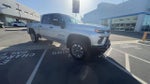 2023 Chevrolet Silverado 2500 HD Custom